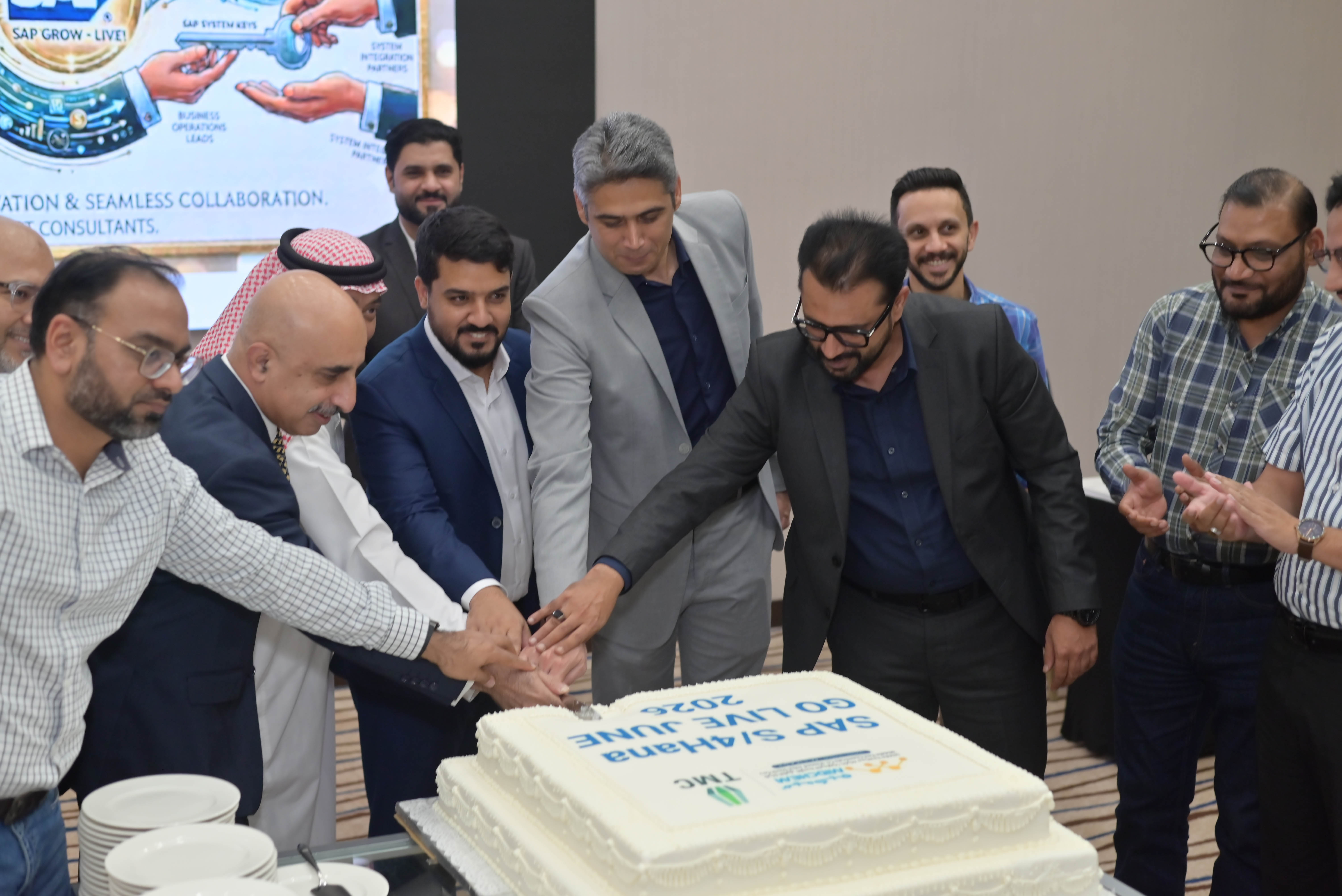 SACHLO Successfully Goes Live with SAP S/4 HANA